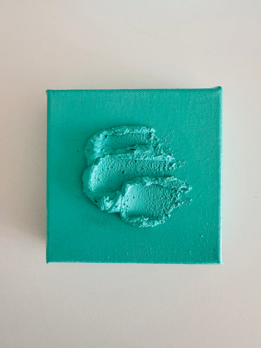 #18 Finders Keepers Collection