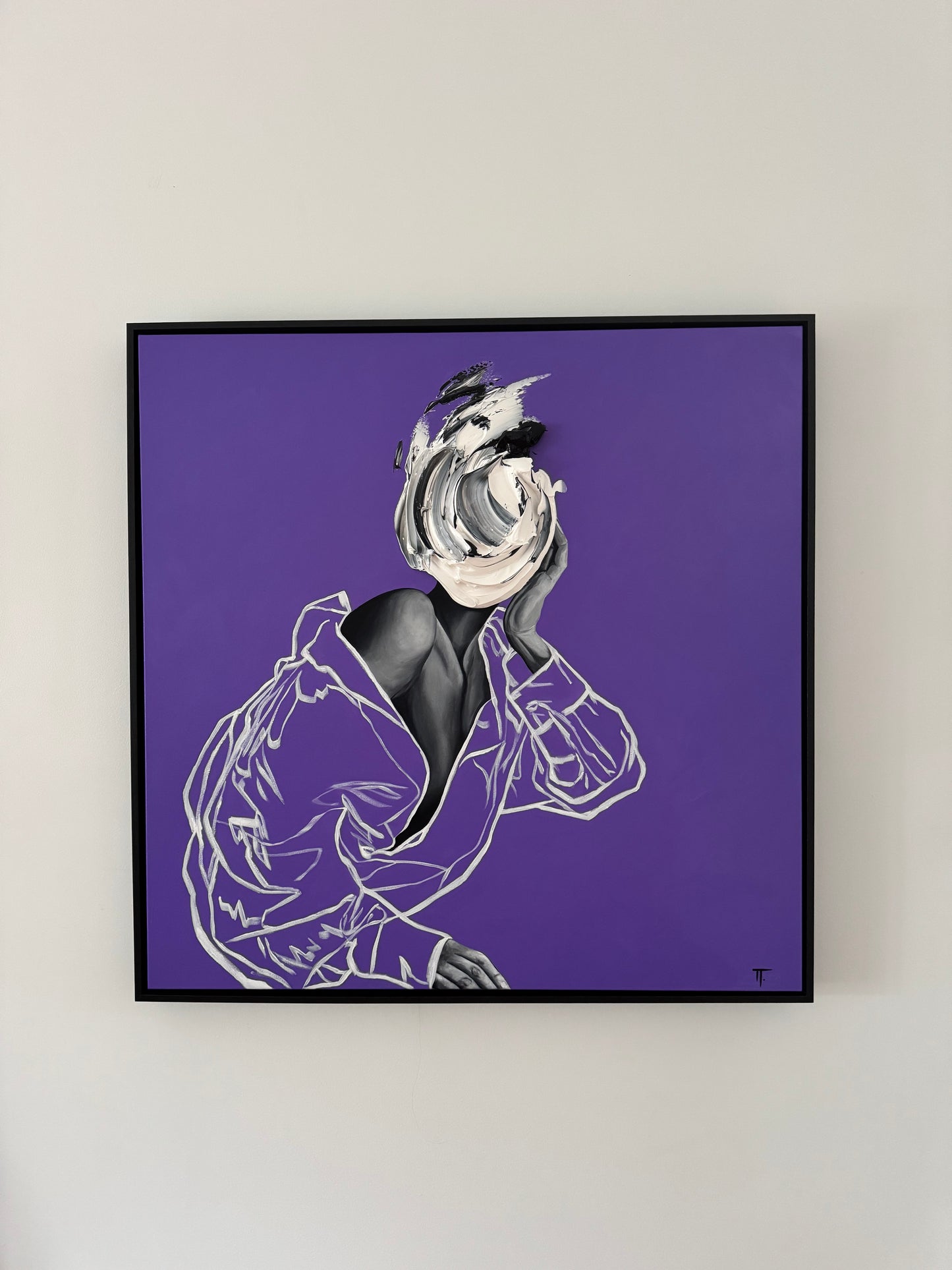 Violet