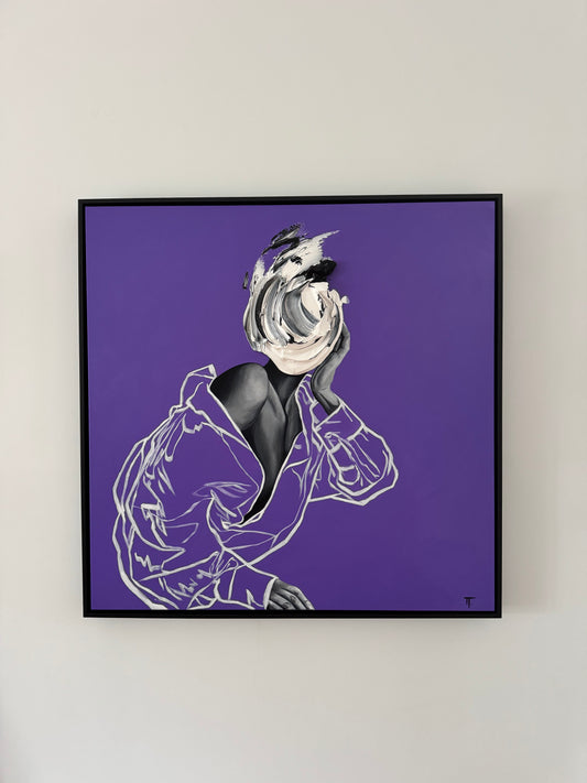 Violet
