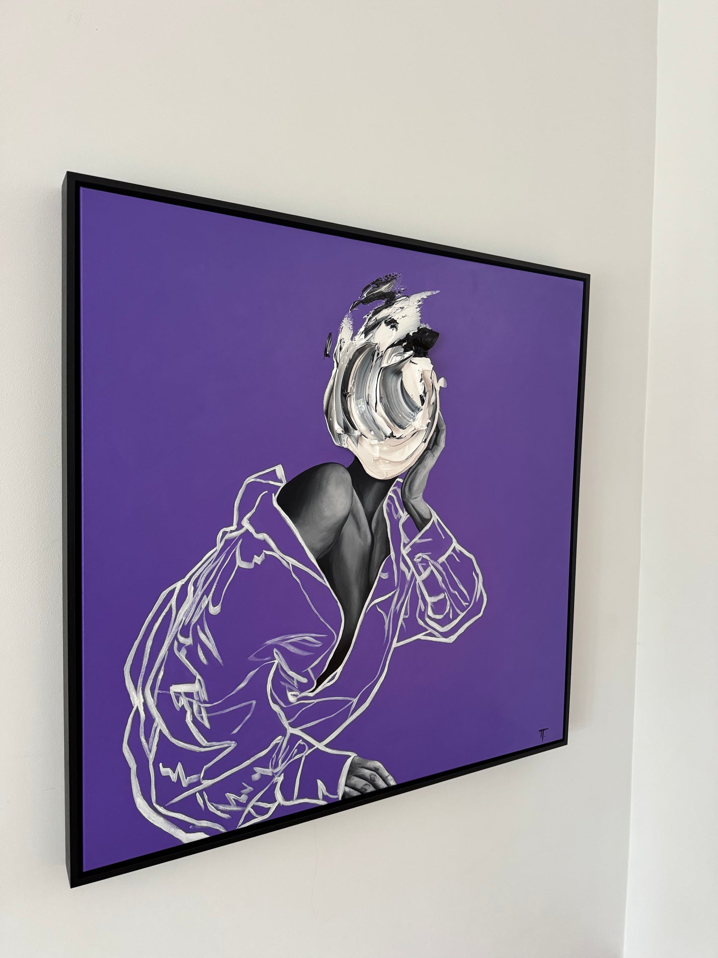 Violet